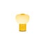 LUCIDE GUSTAV - Lampe de Table Rechargeable - Parfaite pour tout espace intérieur