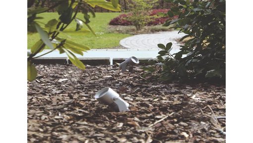 Garden lighting