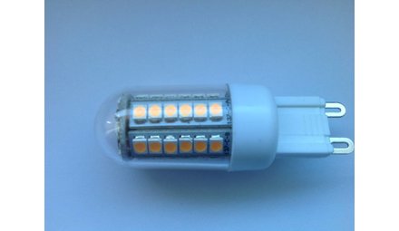 Ampoule LED G9