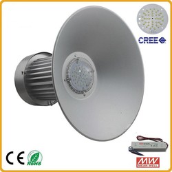 Bahía alta LED CREE 50W