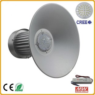 Lampe industrielle LED CREE 50W