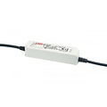 LED driver dimbaar Meanwell 0-16W 24V