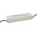 LED driver dimbaar Meanwell 0-60W 24V IP67