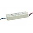 LED driver dimbaar Meanwell 0-60W 24V IP67