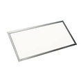 Panneau LED 30x60 éclairage rectangulaire 24W