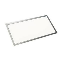 Panel LED 30x60 iluminación rectangular 24W