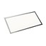 LED panel 30x60 rectangular lighting ceiling light 24W