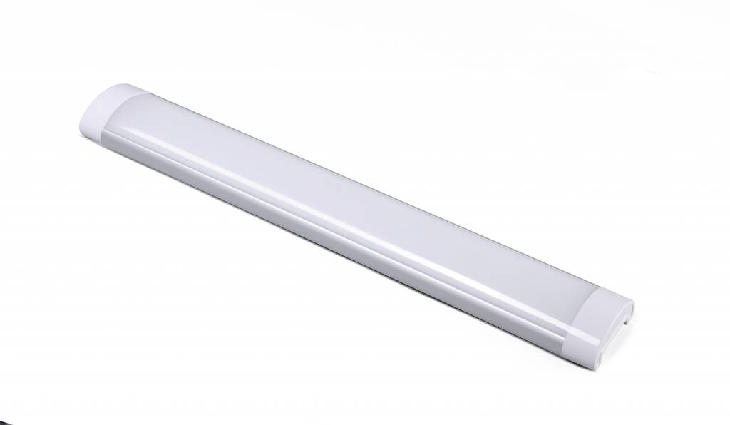 verdamping Egypte attent LED TL armatuur 60 cm 20W | My Planet LED
