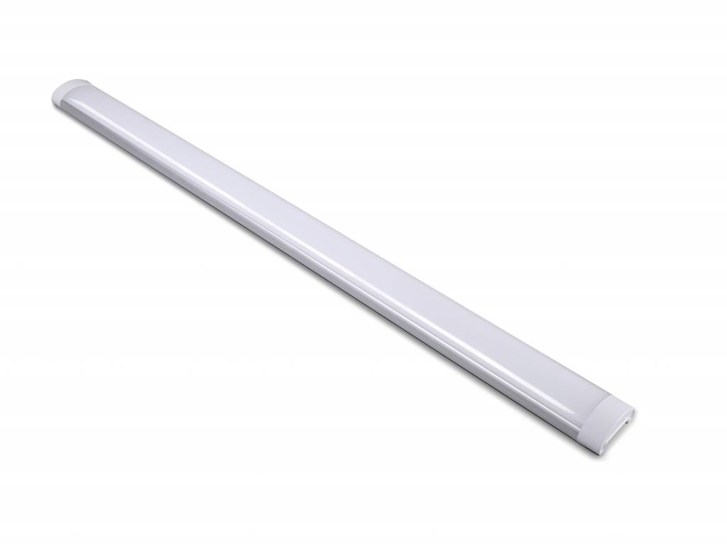 verdamping Egypte attent LED TL armatuur 60 cm 20W | My Planet LED
