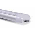 LED fluorescent fixture 90 cm 30W