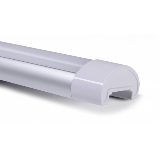 Luminaria fluorescente LED 90 cm 30W