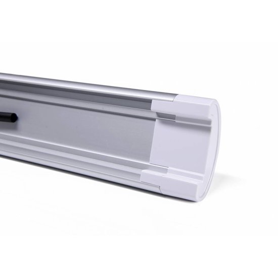 LED fluorescent fixture 90 cm 30W