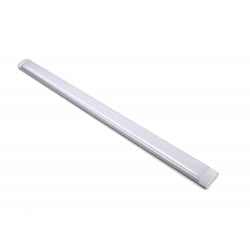 Neon Led 10W, Reglette Led 30CM Tube Neon Led, 1000LM 4500K