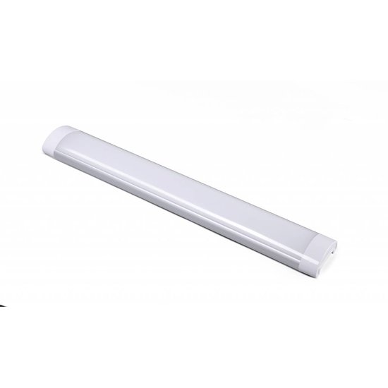 TL LED armatuur 60W 150 cm met kleurbediening en dimbaar