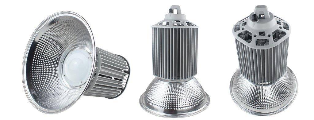 MyPlanetLed Webshop LED high bay driverless 80W Myplanetled