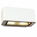 Außenwandleuchte LED up down 150mm breit 4x3W