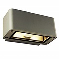 Außenwandleuchte LED up down 150mm breit 4x3W