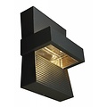 Fantasia Espry applique d'extérieur LED blanc – éclairage haut et bas, 5W, 400 lumens, IP54, 130 x 82 x 180 mm, classe énergétique F