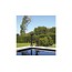Tuinpaal verlichting LED 1,5W 50cm 90°, 2x90° of 360°
