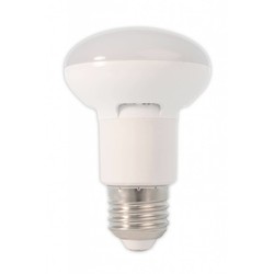 PAR LED regulable 8W E27 E14