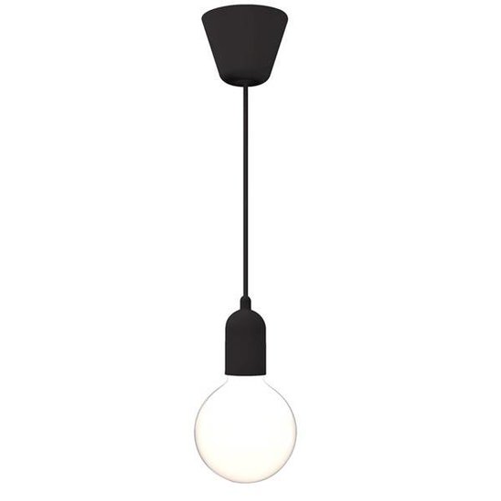 Suspension cuivre-blanc-noir-bleu-vert-rouge-violet 2500mm