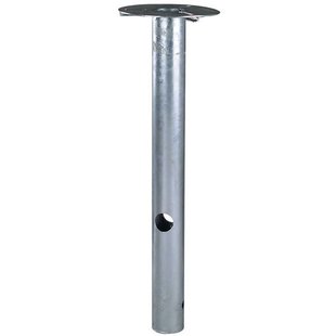 Grondsteun voor tuinpalen ARM-1267-1215-1207-1204-1201-1333-1334