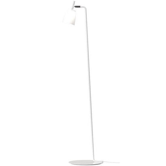 Floor lamp LED white orientable 5W 1400mm high