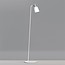 Floor lamp LED white orientable 5W 1400mm high