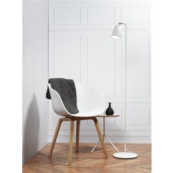 Lámpara de pie Nordlux Nexus 10 LED - Blanca