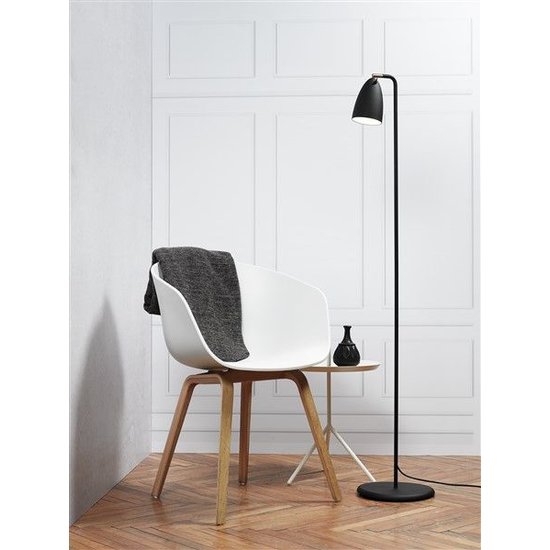 Lámpara de pie Nordlux Nexus 10 LED - Blanca