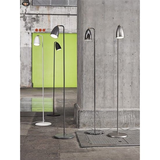 Lampadaire LED Nordlux Nexus 10 - Blanc