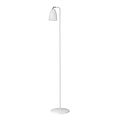 Lámpara de pie Nordlux Nexus 10 LED - Blanca