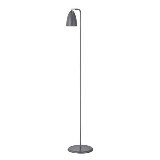 Nordlux Nexus 10 LED vloerlamp - Wit