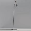 Stehleuchte Design schwarz, weiß, grau ausrichtbar GU10 1500mm