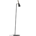 Lampadaire design noir, blanc, gris orientable GU10 1500mm