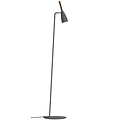 Stehleuchte Design schwarz, weiß, grau ausrichtbar GU10 1500mm