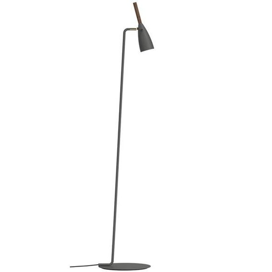 Stehleuchte Design schwarz, weiß, grau ausrichtbar GU10 1500mm