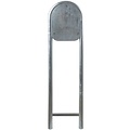 Stand galvanized for ARM-1243