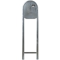 Stand galvanized for ARM-1243