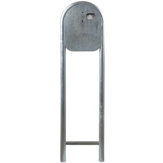 Stand galvanized for ARM-1243