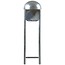 Soporte galvanizado para ARM-1243