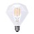 Diamond LED filament 6W E27
