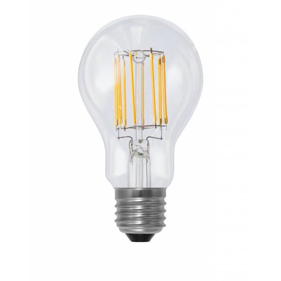 Ampoule LED E27 dimmable filament 8W