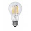 Bombilla LED regulable filamento 8W