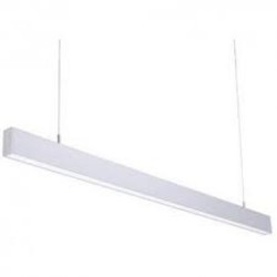 Roda LED Pendelleuchte dimmbar 1152mm 18W weiß matt 4000K