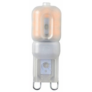 Lámpara LED G9 2,5W