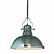 Hanglamp woonkamer chroom 380mm diameter E27