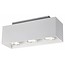 Fantasia Kubo plafonnier rectangulaire blanc, 270x90mm, 3x GU10 LED 5W inclus (2700K, dimmable, IP20)