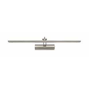 Fantasia Ensor éclairage tableau bronze LED 10W 555mm