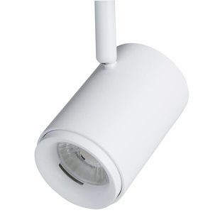 Fantasia Lithium track spot single-phase dimmable 2700K 12W white